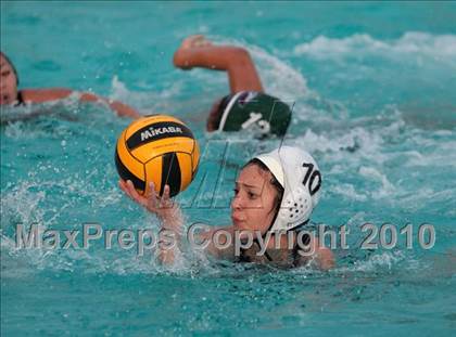 Thumbnail 2 in Huntington Park vs. Eagle Rock (CIF LA City Section Championship - Consulation) photogallery.