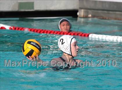 Thumbnail 2 in Huntington Park vs. Eagle Rock (CIF LA City Section Championship - Consulation) photogallery.