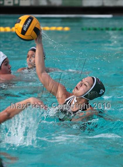 Thumbnail 3 in Huntington Park vs. Eagle Rock (CIF LA City Section Championship - Consulation) photogallery.