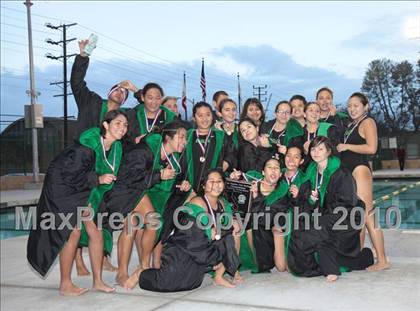Thumbnail 2 in Huntington Park vs. Eagle Rock (CIF LA City Section Championship - Consulation) photogallery.