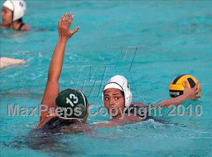 Thumbnail 3 in Huntington Park vs. Eagle Rock (CIF LA City Section Championship - Consulation) photogallery.
