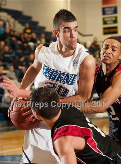 Thumbnail 3 in Wasson @ Legend photogallery.
