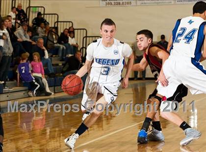 Thumbnail 3 in Wasson @ Legend photogallery.