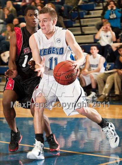 Thumbnail 3 in Wasson @ Legend photogallery.