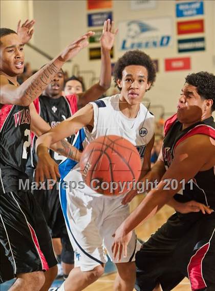 Thumbnail 2 in Wasson @ Legend photogallery.