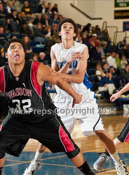 Thumbnail 1 in Wasson @ Legend photogallery.