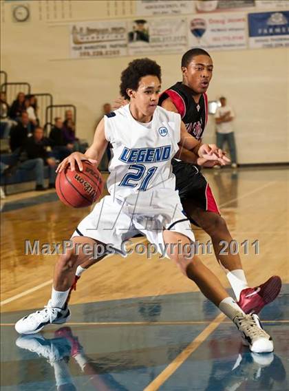 Thumbnail 1 in Wasson @ Legend photogallery.