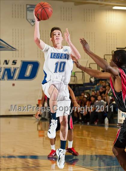 Thumbnail 3 in Wasson @ Legend photogallery.