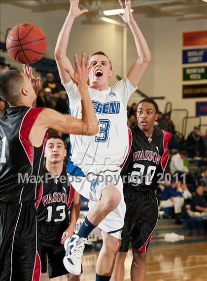 Thumbnail 3 in Wasson @ Legend photogallery.