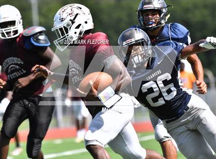 Thumbnail 3 in Timber Creek Regional @ Pleasantville photogallery.