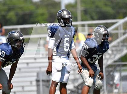 Thumbnail 3 in Timber Creek Regional @ Pleasantville photogallery.