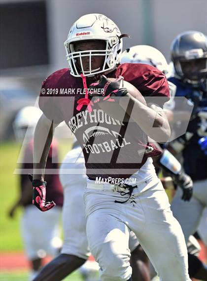 Thumbnail 2 in Timber Creek Regional @ Pleasantville photogallery.