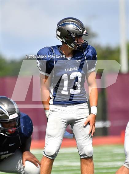 Thumbnail 3 in Timber Creek Regional @ Pleasantville photogallery.