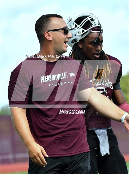 Thumbnail 1 in Timber Creek Regional @ Pleasantville photogallery.