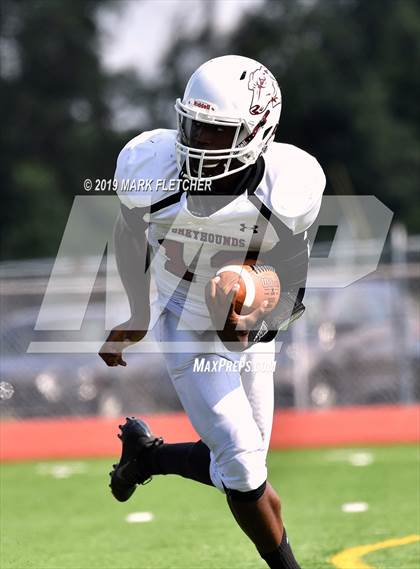 Thumbnail 2 in Timber Creek Regional @ Pleasantville photogallery.