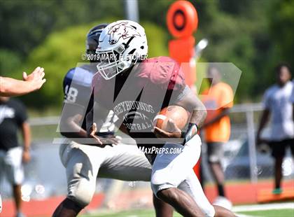 Thumbnail 1 in Timber Creek Regional @ Pleasantville photogallery.