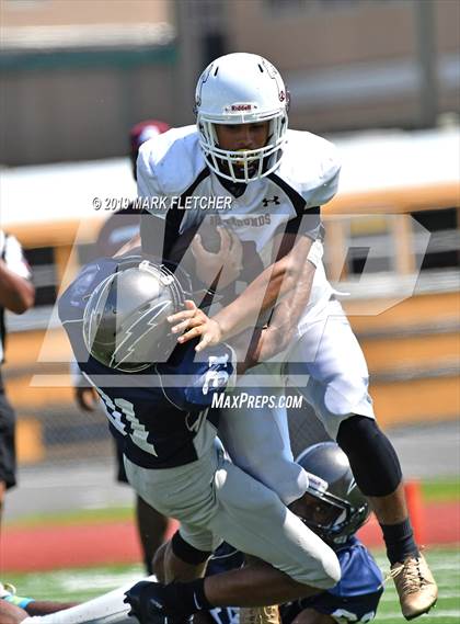 Thumbnail 1 in Timber Creek Regional @ Pleasantville photogallery.