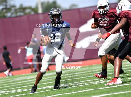 Thumbnail 1 in Timber Creek Regional @ Pleasantville photogallery.