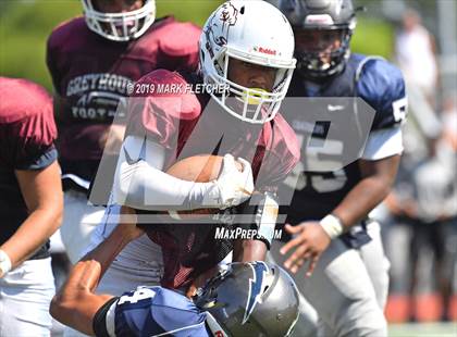 Thumbnail 3 in Timber Creek Regional @ Pleasantville photogallery.