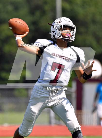 Thumbnail 3 in Timber Creek Regional @ Pleasantville photogallery.