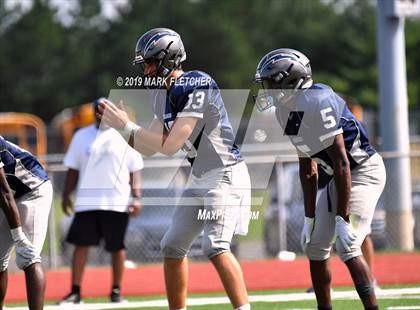 Thumbnail 2 in Timber Creek Regional @ Pleasantville photogallery.