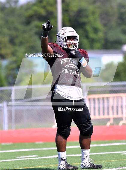 Thumbnail 1 in Timber Creek Regional @ Pleasantville photogallery.