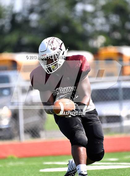 Thumbnail 3 in Timber Creek Regional @ Pleasantville photogallery.