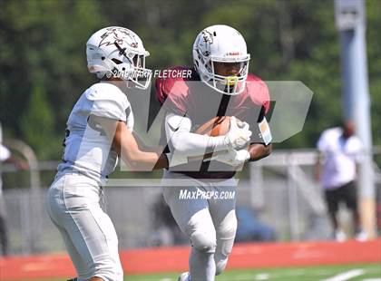 Thumbnail 1 in Timber Creek Regional @ Pleasantville photogallery.