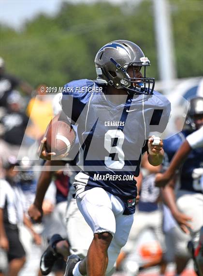 Thumbnail 2 in Timber Creek Regional @ Pleasantville photogallery.