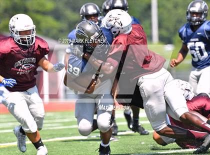 Thumbnail 3 in Timber Creek Regional @ Pleasantville photogallery.