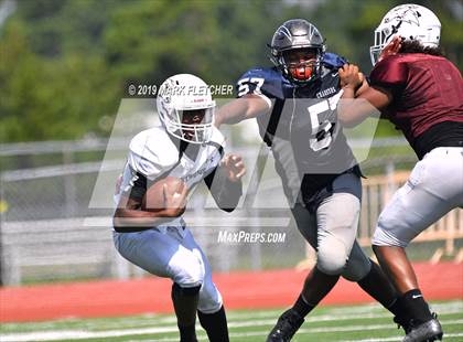 Thumbnail 3 in Timber Creek Regional @ Pleasantville photogallery.