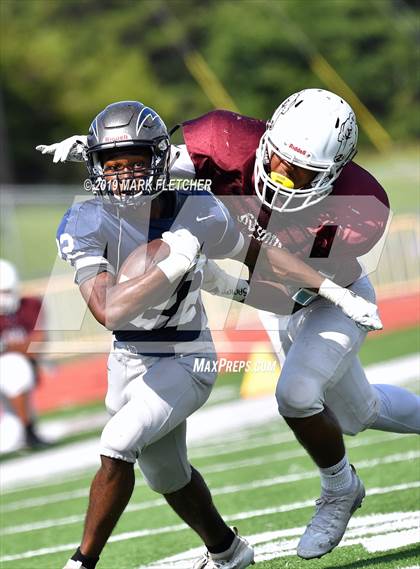 Thumbnail 2 in Timber Creek Regional @ Pleasantville photogallery.