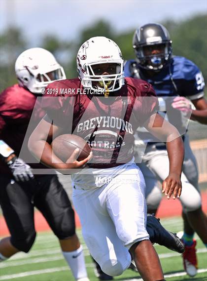 Thumbnail 1 in Timber Creek Regional @ Pleasantville photogallery.