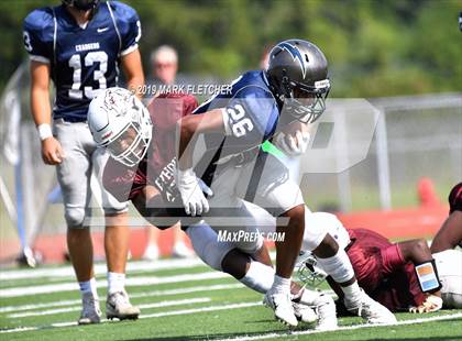 Thumbnail 1 in Timber Creek Regional @ Pleasantville photogallery.
