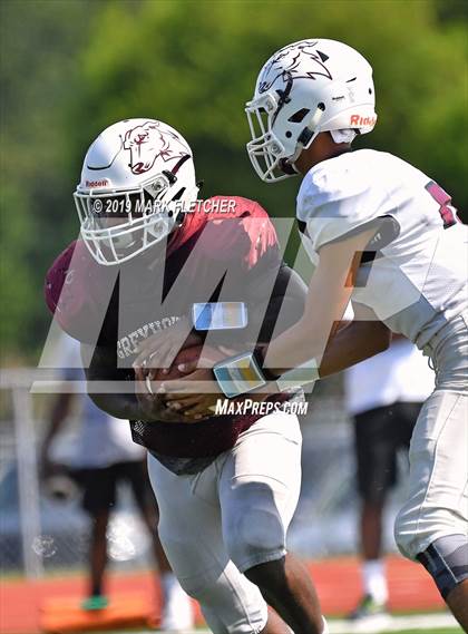 Thumbnail 3 in Timber Creek Regional @ Pleasantville photogallery.