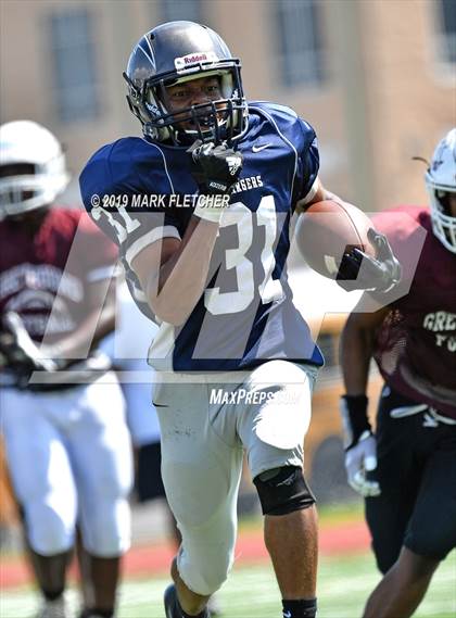 Thumbnail 2 in Timber Creek Regional @ Pleasantville photogallery.