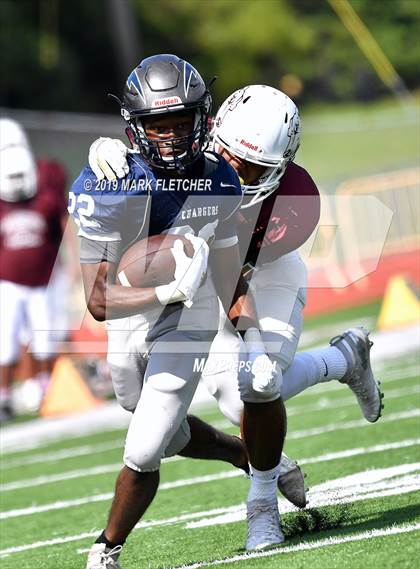 Thumbnail 3 in Timber Creek Regional @ Pleasantville photogallery.