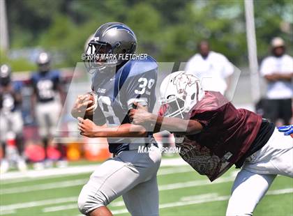 Thumbnail 1 in Timber Creek Regional @ Pleasantville photogallery.