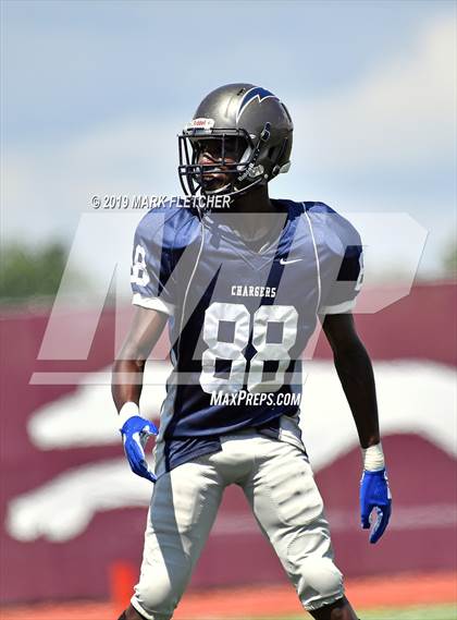 Thumbnail 1 in Timber Creek Regional @ Pleasantville photogallery.