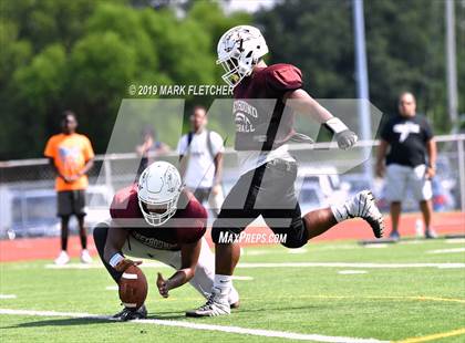 Thumbnail 1 in Timber Creek Regional @ Pleasantville photogallery.