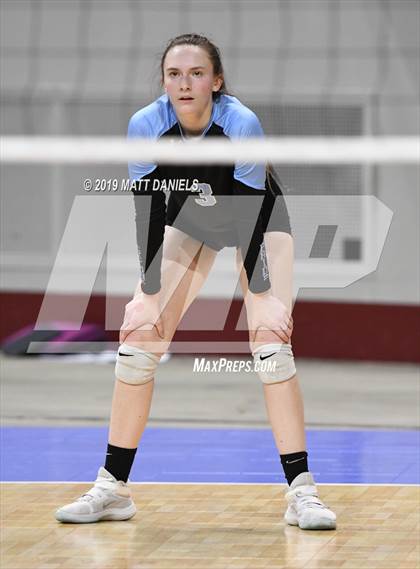 Thumbnail 1 in Pueblo West vs. Thomas Jefferson (CHSAA 4A Playoff) photogallery.