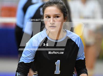 Thumbnail 2 in Pueblo West vs. Thomas Jefferson (CHSAA 4A Playoff) photogallery.