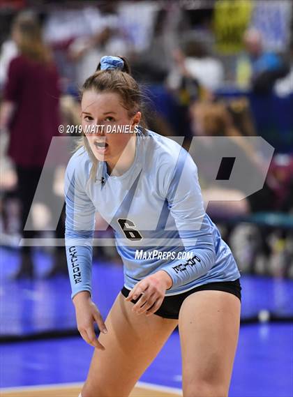 Thumbnail 1 in Pueblo West vs. Thomas Jefferson (CHSAA 4A Playoff) photogallery.