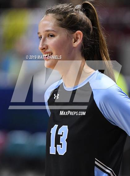 Thumbnail 2 in Pueblo West vs. Thomas Jefferson (CHSAA 4A Playoff) photogallery.
