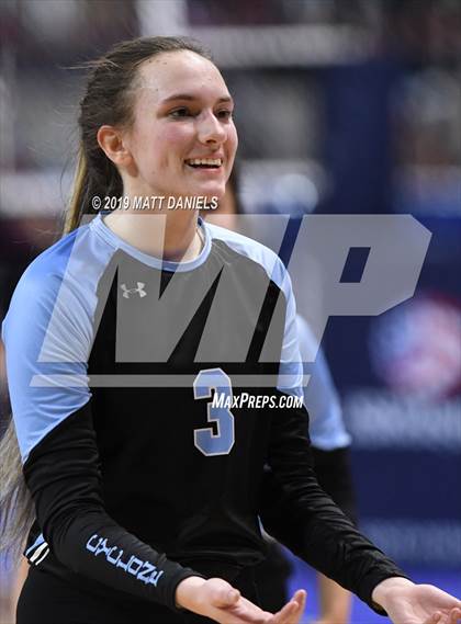 Thumbnail 1 in Pueblo West vs. Thomas Jefferson (CHSAA 4A Playoff) photogallery.