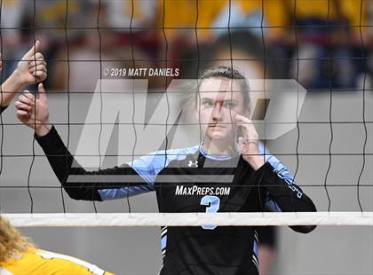 Thumbnail 2 in Pueblo West vs. Thomas Jefferson (CHSAA 4A Playoff) photogallery.
