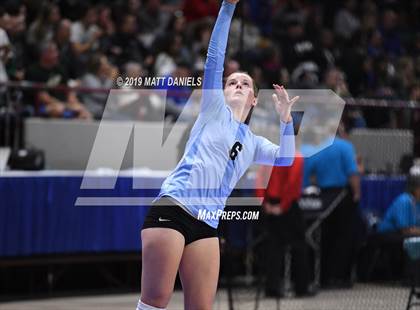 Thumbnail 1 in Pueblo West vs. Thomas Jefferson (CHSAA 4A Playoff) photogallery.