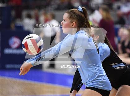 Thumbnail 1 in Pueblo West vs. Thomas Jefferson (CHSAA 4A Playoff) photogallery.