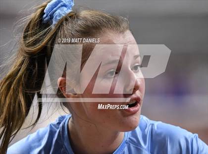 Thumbnail 3 in Pueblo West vs. Thomas Jefferson (CHSAA 4A Playoff) photogallery.