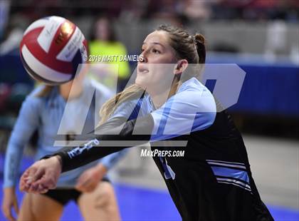 Thumbnail 3 in Pueblo West vs. Thomas Jefferson (CHSAA 4A Playoff) photogallery.